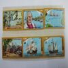 Nicaragua( Set of 6 Stamp)