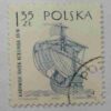 polska stamp 135 zl