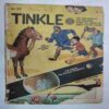 TINKLE  ( No. 38)