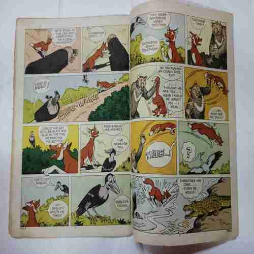 TINKLE  ( No. 38)