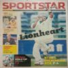 Sport Star ( Saturday May 6, 2006 ) (Big Size)