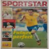 Sport Star ( Saturday June 24, 2006 ) (Big Size)