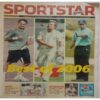 Sport Star ( Saturday, December 30, 2006 ) (Big Size)