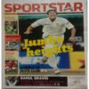 Sport Star ( Saturday March 18, 2006 ) (Big Size)