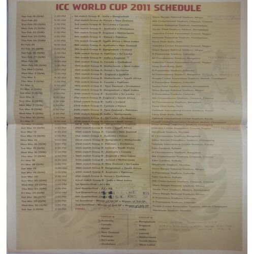 Sport Star ( Thursday, February 24, 2011 ) (Big Size)