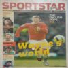 Sport Star ( Saturday April 29, 2006 ) (Big Size)