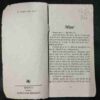 Bandiya(Ramkumar Bhramar ) ( Front cover Missing )