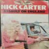 Nick Carter ( Assault On England )