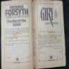 The Master Story Teller (Frederick Forsyth ) (The Fourth Protocol )