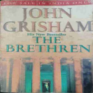 The Brethren (John Grisham)