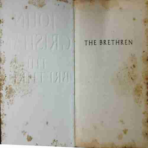 The Brethren (John Grisham)