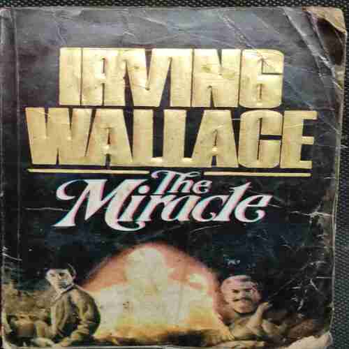 The Miracle (Irving Wallace)