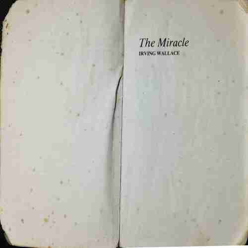 The Miracle (Irving Wallace)