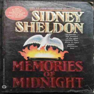Memories of Midnight (Sidney Sheldon)