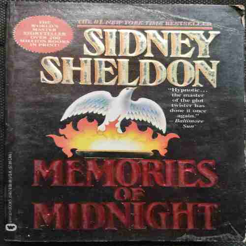 Memories of Midnight (Sidney Sheldon)