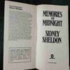 Memories of Midnight (Sidney Sheldon)