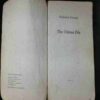 The Master Story Teller , The Odessa File (Frederick Forsyth)