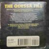The Master Story Teller , The Odessa File (Frederick Forsyth)