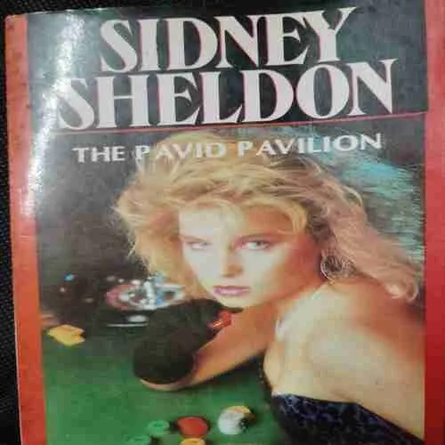 The  Oavid Pavilion ( Sidney Sheldon)