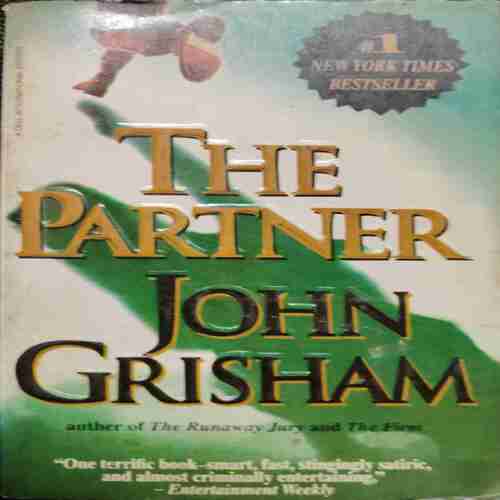 The Partner ( John Grisham )
