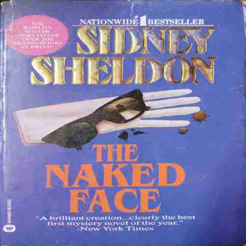 The Naked Face (Sidney Sheldon)