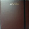 Diary 2022