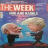 The Week (March 1, 2020)