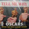Tell Me Why (April 2018)