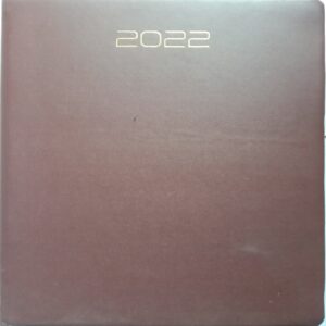 Diary 2022