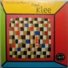 The Life And Work Of Paul Klee (Sean Connolly)