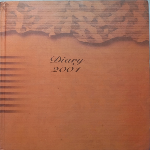 Diary (2001)