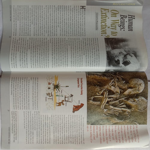 Science Reporter (May 2012)