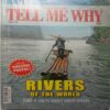 Tell Me Why (March 2013)