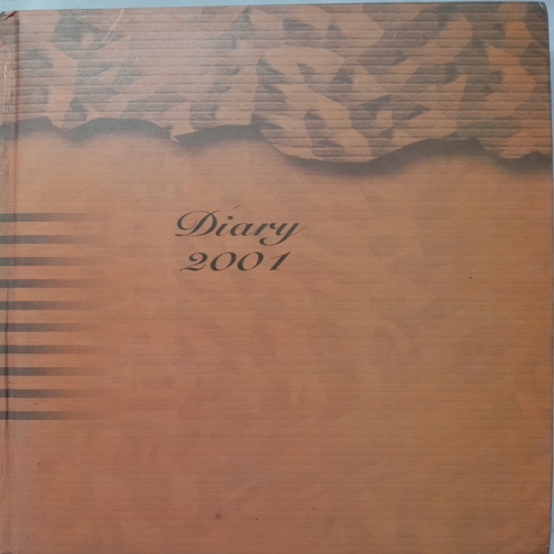 Diary (2001)