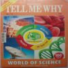 Tell Me Why (December 2015)
