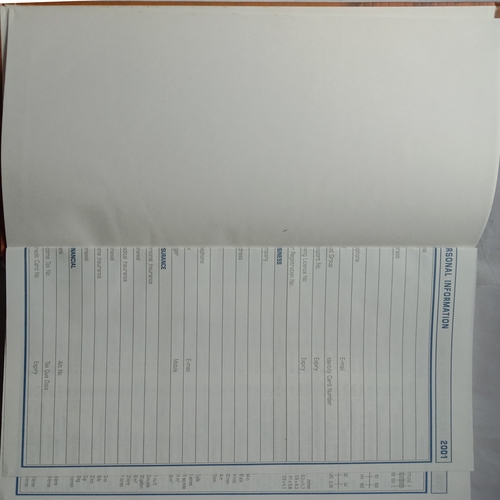 Diary (2001)