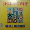 Tell Me Why (June 2014)