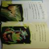 Watching Tree Frogs in South America (Elizabeth Miles)