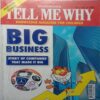 Tell Me Why (September 2019)