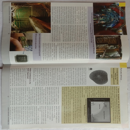 Science Reporter (November 2012)