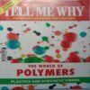 Tell Me Why (July 2019)