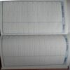 Diary 2001