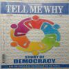 Tell Me Why (November 2014)