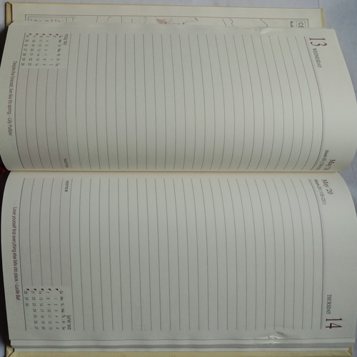Diary (2020)