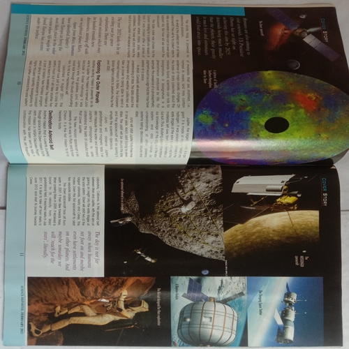 Science Reporter (February 2012)