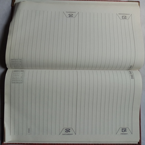 Diary (2002)