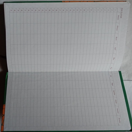 Diary 2020