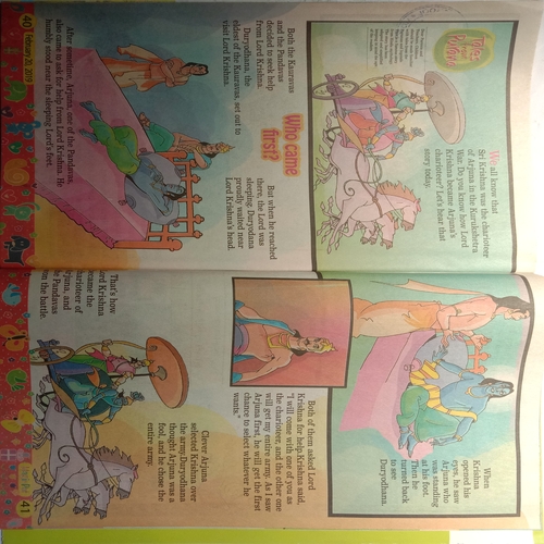 Magic Pot (February 20, 2019)
