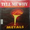 Tell Me Why (July 2020)
