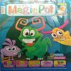 Magic Pot (March 20, 2019)